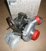 ORIGINAL Turbolader Trafic II Vivaro Primastar 2.0 dCi 7701477300